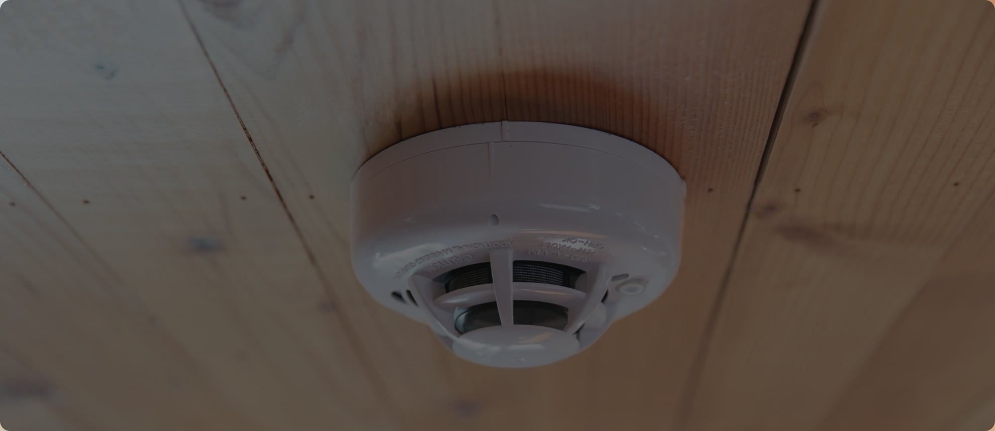 Vivint Monitored Smoke Alarm in Topeka