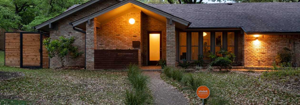 Topeka Vivint Home Security FAQS