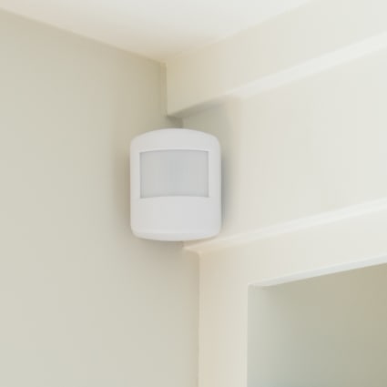 Topeka motion sensor