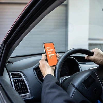 Topeka vivint smarthub