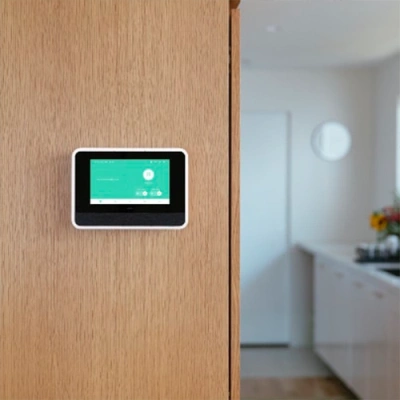 Topeka vivint smarthub